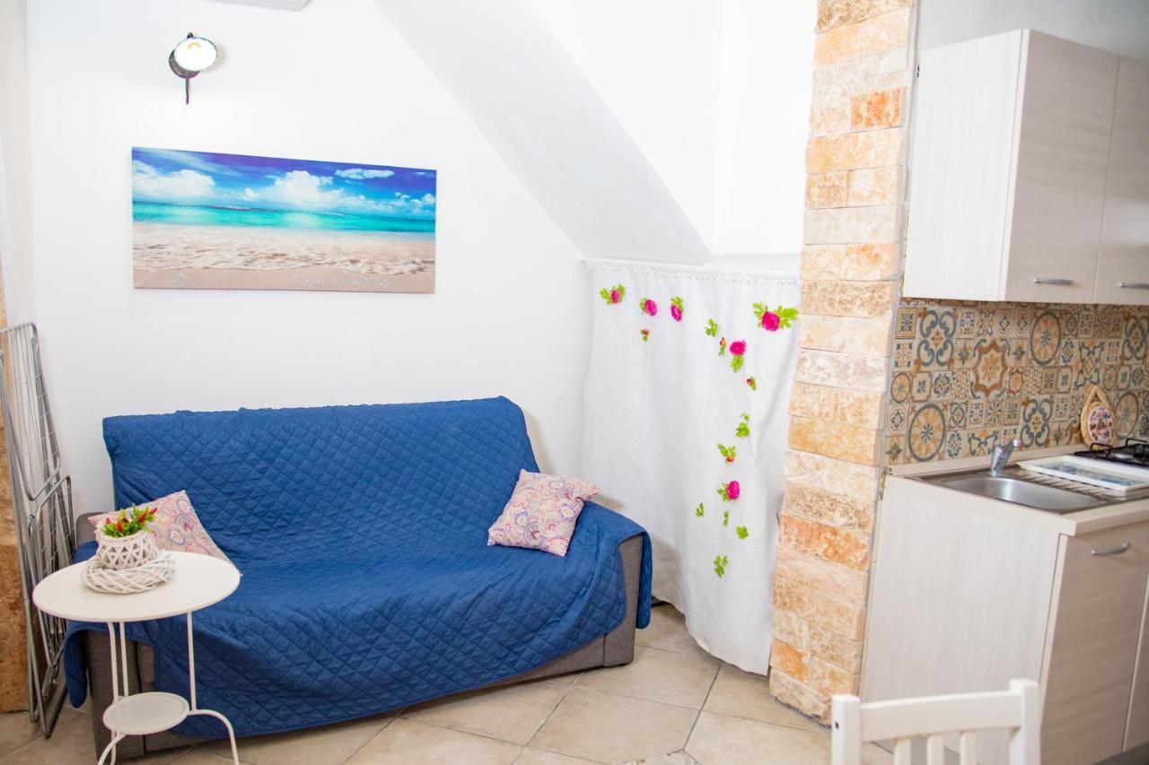 Tiche 200m From Sea - Happy Appartement Syracuse